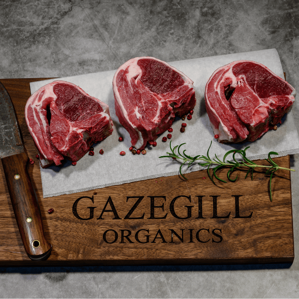 Lamb & Mutton
