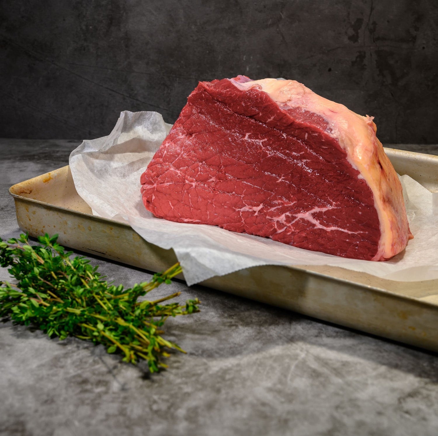 Beef & Veal