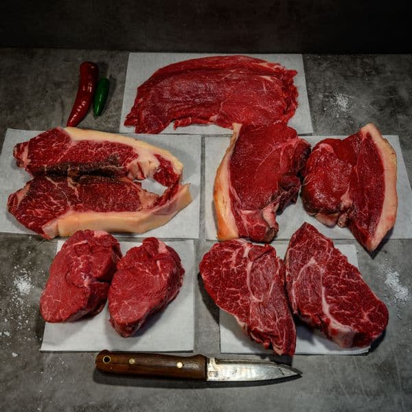 Meat Boxes