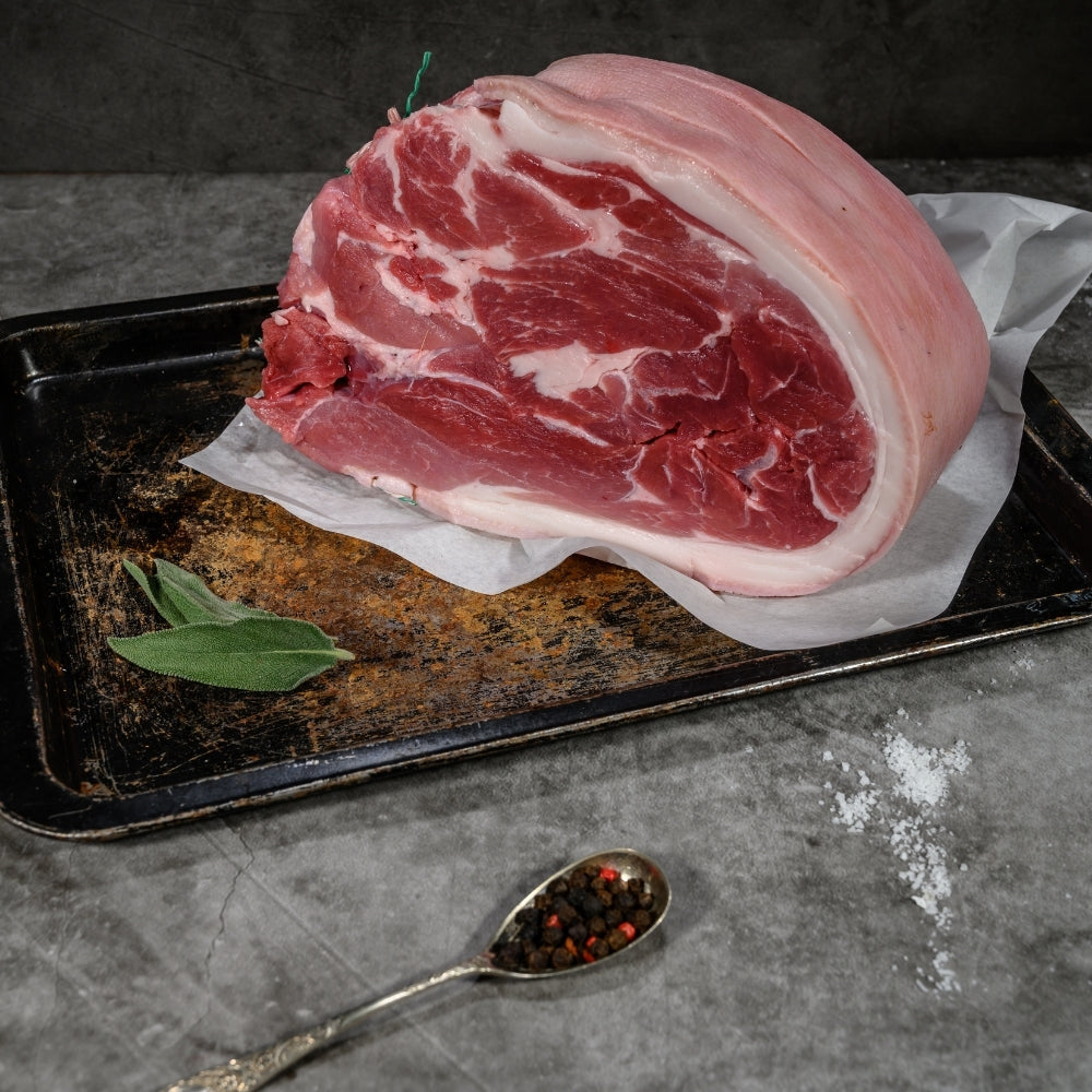 Pork