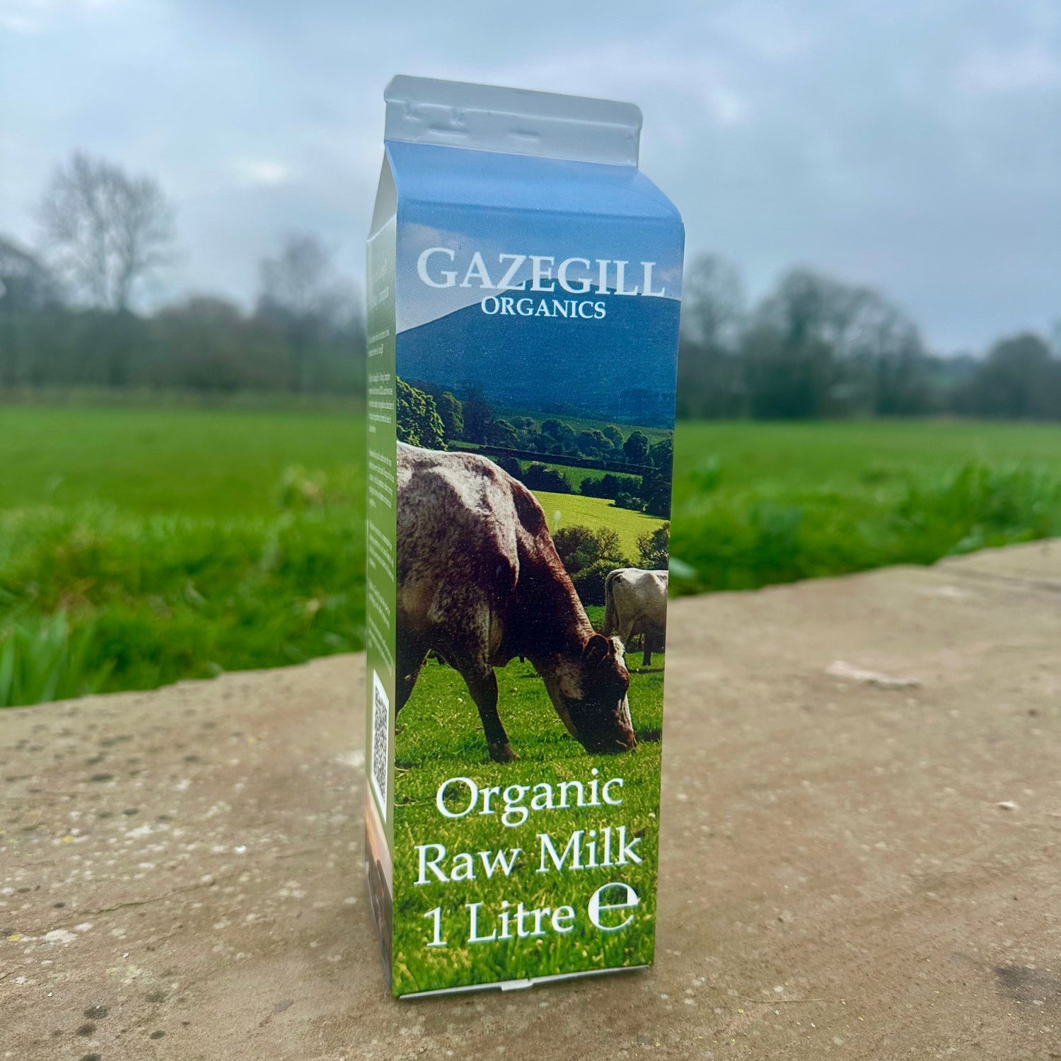 Raw Milk