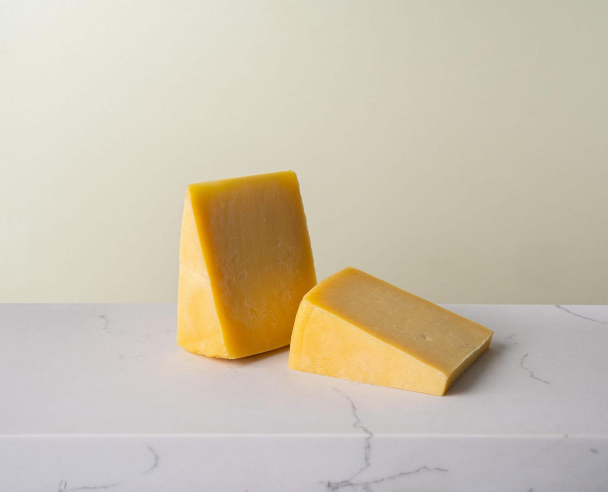 Caws Teifi Caerphilly Cheese 190g
