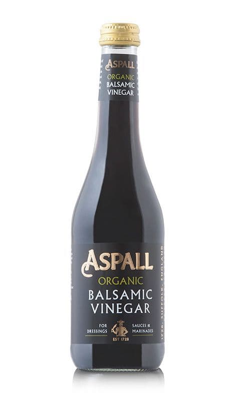 Aspall Organic Balsamic Vinegar