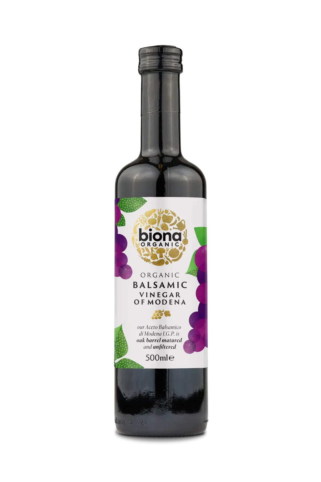 Biona Organic Balsamic Vinegar