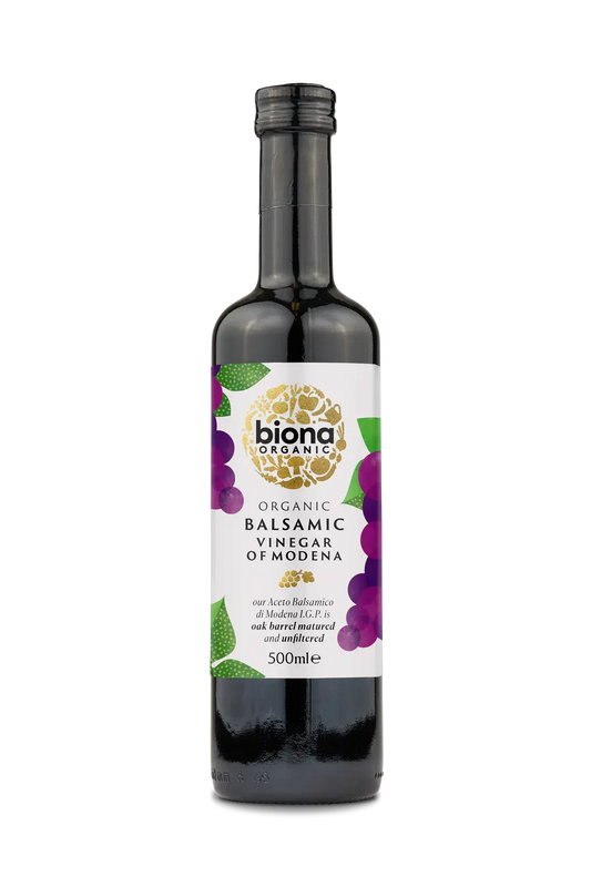Biona Organic Balsamic Vinegar