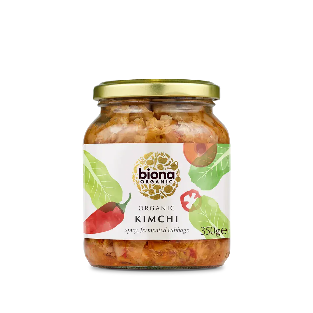 Biona Organic Kimchi 350g