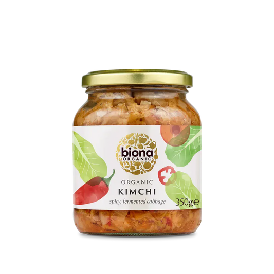 Biona Organic Kimchi 350g