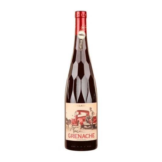 DOc Mon Grenache Jean-Claude Mas