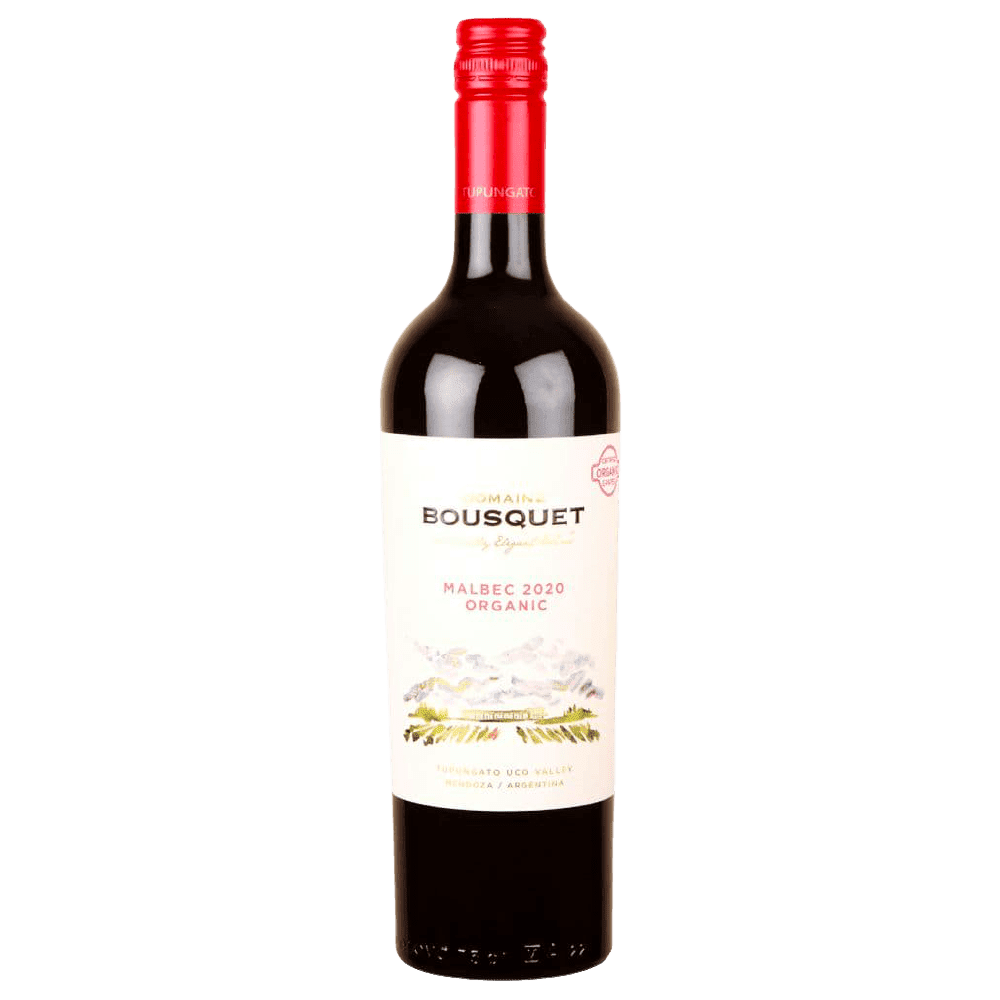 Domaine Bousquet Tupungato Malbec