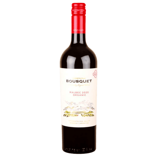 Domaine Bousquet Tupungato Malbec