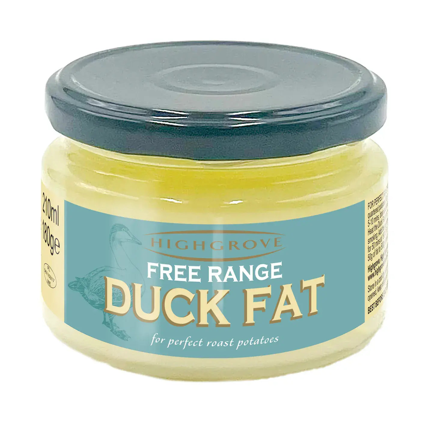 Duck Fat