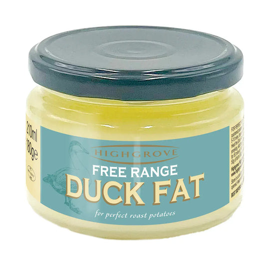 Duck Fat