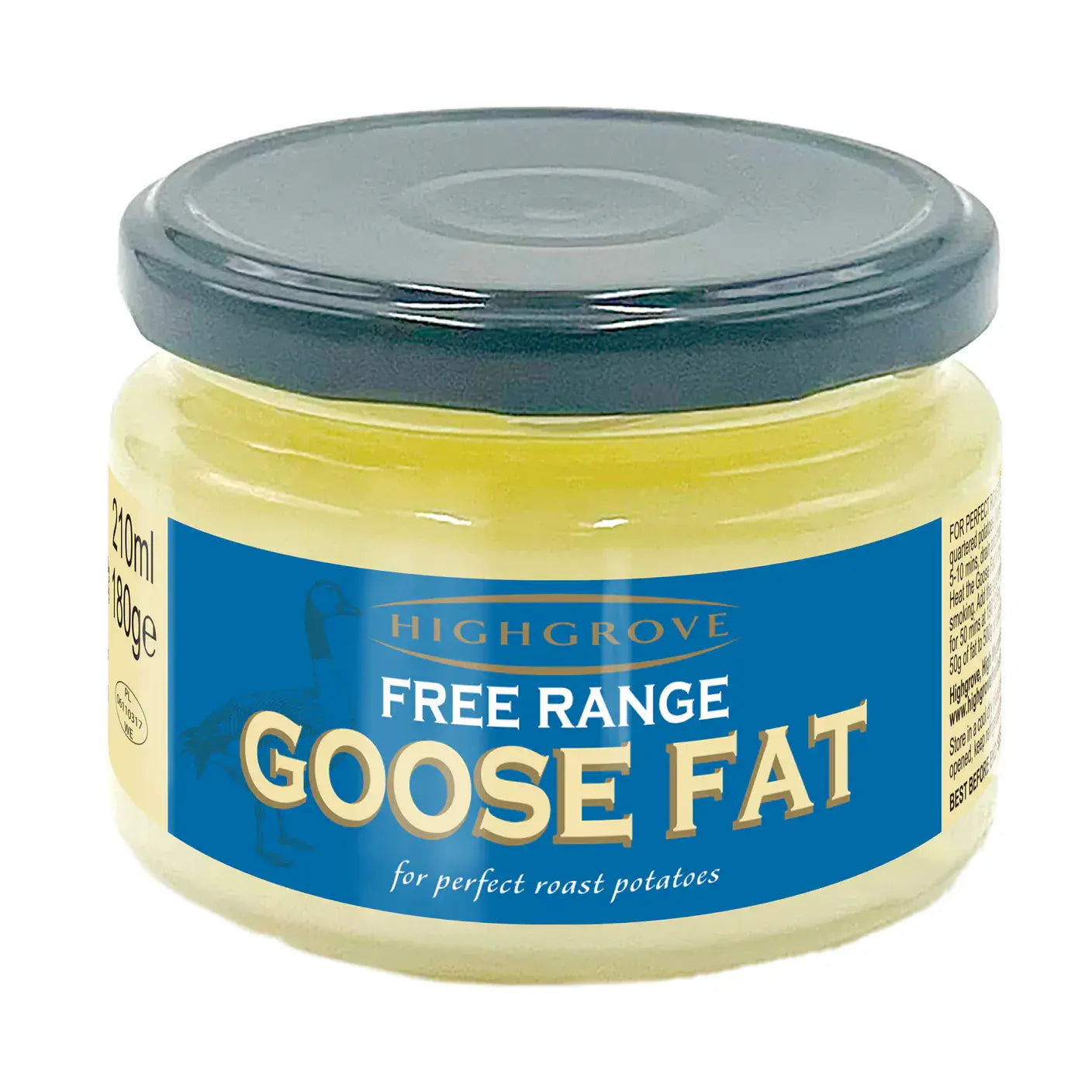 Goose Fat