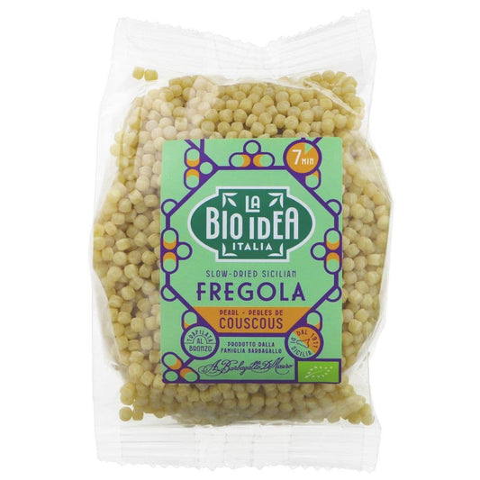 La Bio Organic Fregola CousCous