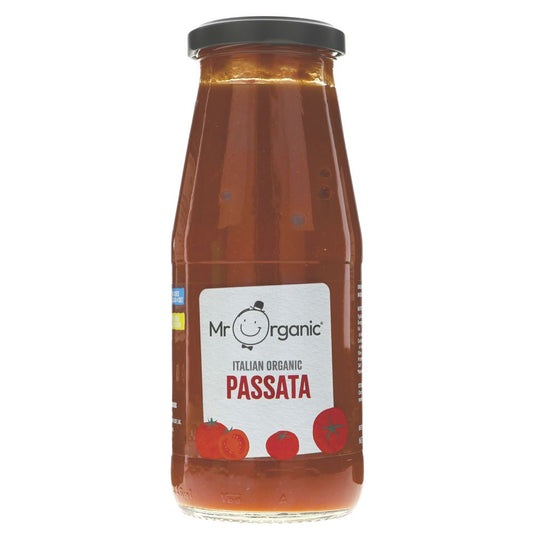 Mr Organic Italian Passata
