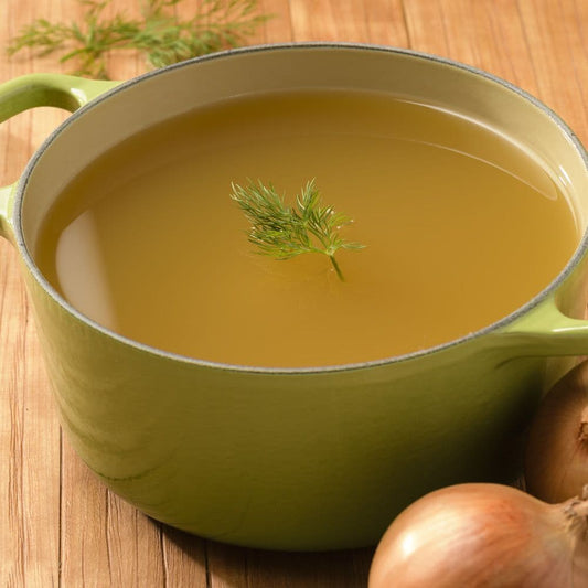 Organic Beef Stock Bones (Frozen)