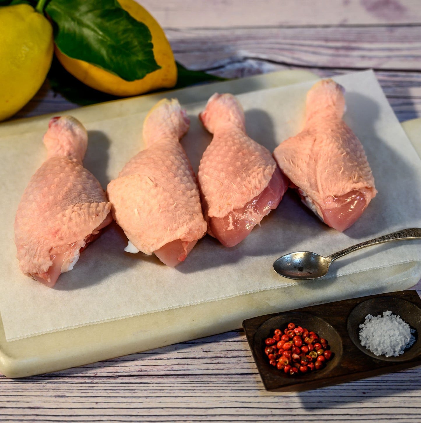 Organic Chicken Drumsticks