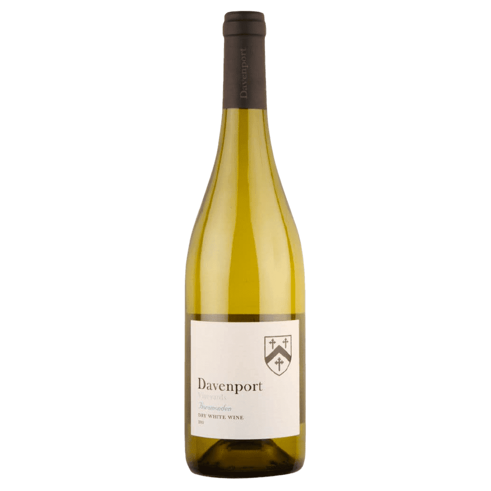 Organic Horsmonden Davenport Dry