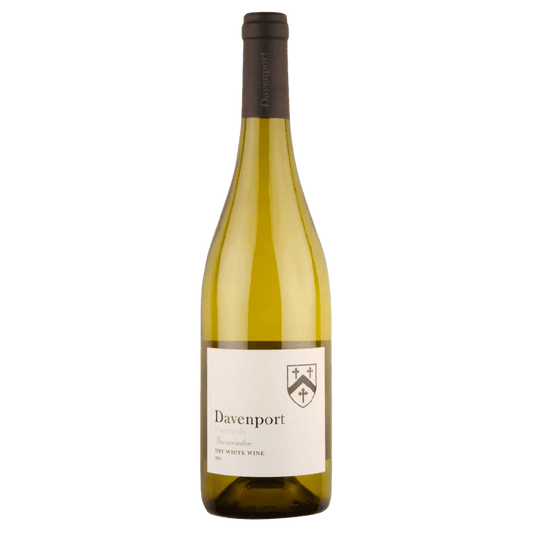 Organic Horsmonden Davenport Dry
