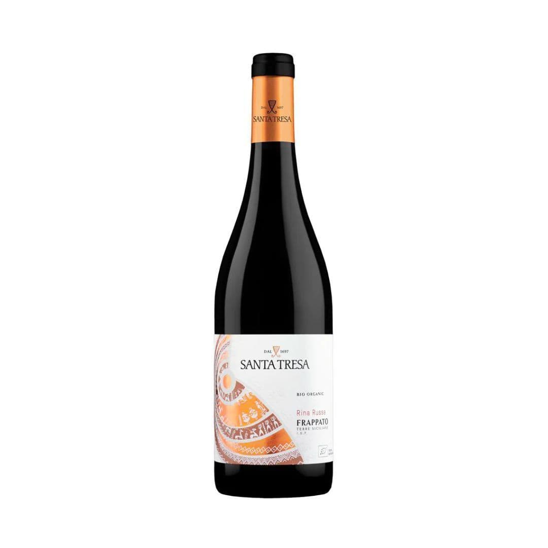 Santa Tresa - Frappato  Red 75cl